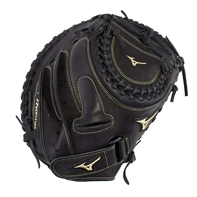 New Mizuno MVP Prime 34″ Fastpitch Catchers Glove RHT Softball GXS50PF3 RHT