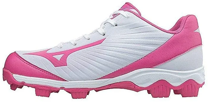 New Mizuno Wmn 7.5, 9-Spike Advanced Finch Franchise 7 Fastpitch Softball Cleat