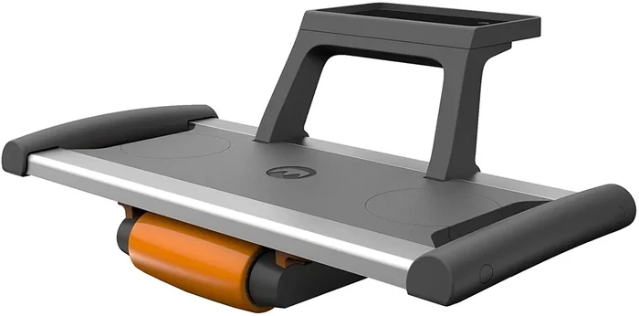 New Modern Movement Edge-Board Extension Trainer M-Trac App Syncable Grey