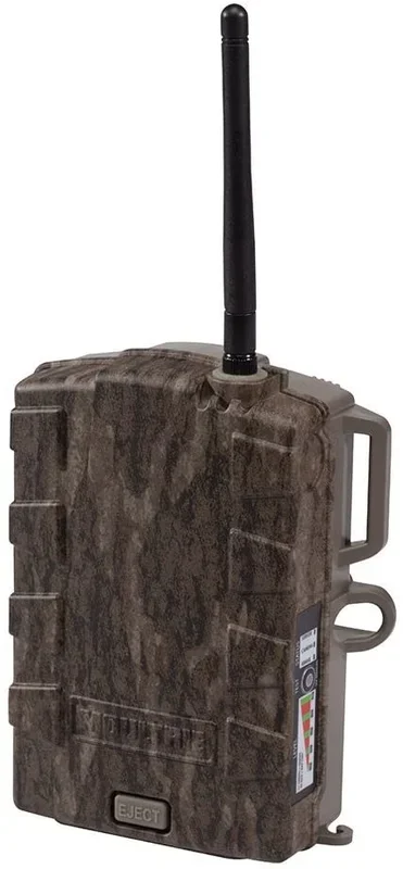 New Moultrie MCA-13033 Field Modem Mv1 Camo Connected by Verizon