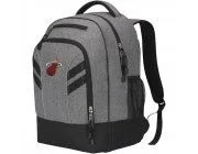 New NBA Miami Heat The Northwest Company Razor Backpack