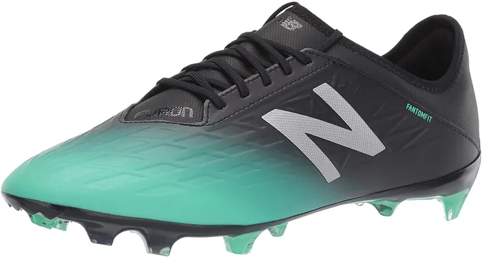 New New Balance Men 11.5 Furon V5 Destroy Firm Ground Soccer Shoe Molded Cleats