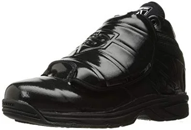 New New Balance Men’s 9 mu460v3 Baseball Umpire Shoe Black