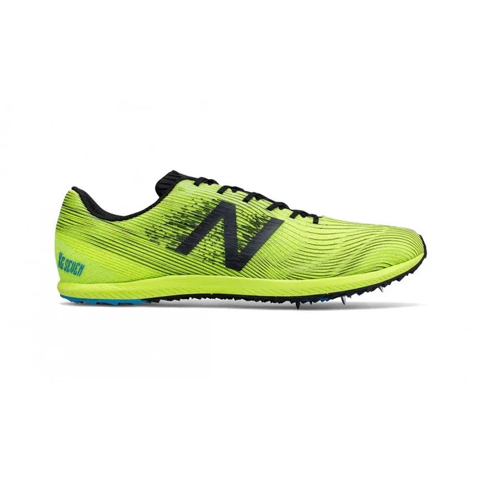New New Balance MXCS7YB Track&Field Spikes Size 11.5 Mens Grn/Blk Cross Country