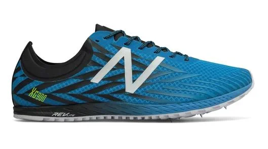 New New Balance MXCS900E Track&Field Spikes Size 10.5 Mens Blu/Blk Cross Country