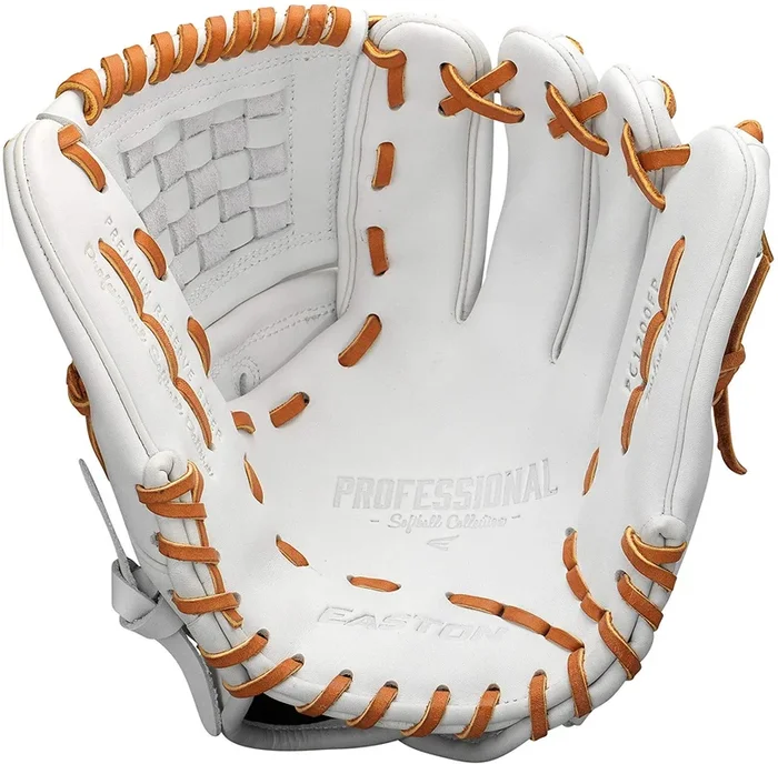 New No Tags Easton Professional Softball Series RHT 11.75 Fastpitch Glove