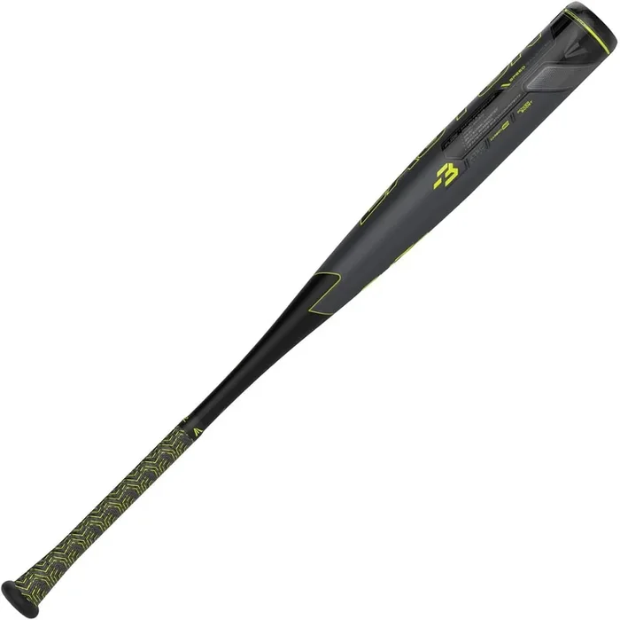 New Other 2019 Easton BB19FZ 33/30 Project 3 Fuze Adult Baseball Bat 2 5/8″