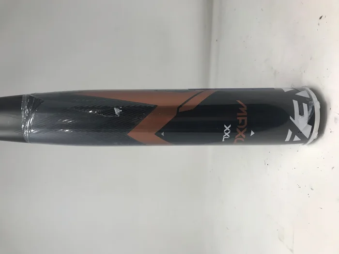 New Other 2023 Easton Maxum Ultra BBCOR Baseball Bat -3 Black/Gold 34/31
