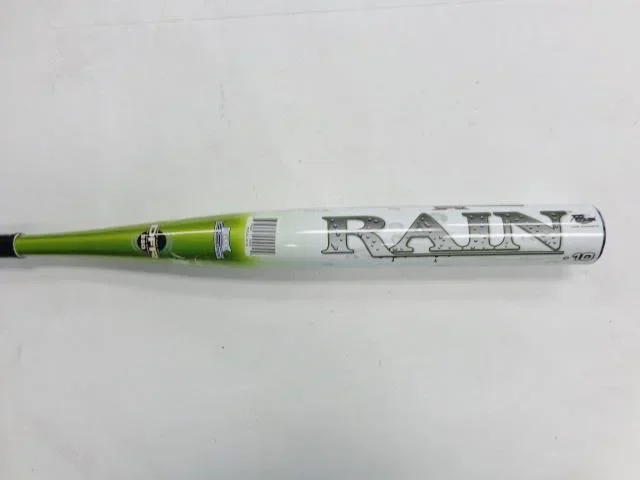 New Other 32/22 Miken Rain Fastpitch Softball Bat MFRCA2 -10 COMPOSITE