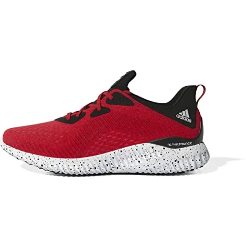 New Other, adidas Alphabounce 1 Vivid Red/Black/White 11