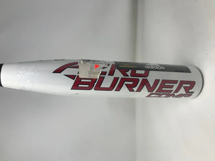 New Other Adidas EQT B46076 31/21 Aero-Burner Comp Senior league 2 3/4″ Bat