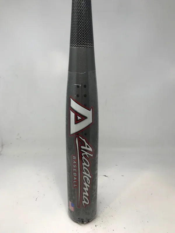 New Other Akadema Catapult Adult Baseball Bat BESR Certified 32/29