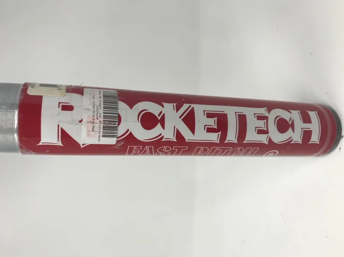New Other Anderson Rocketech 017022 30/21 Fastpitch Softball bat Silver/Red