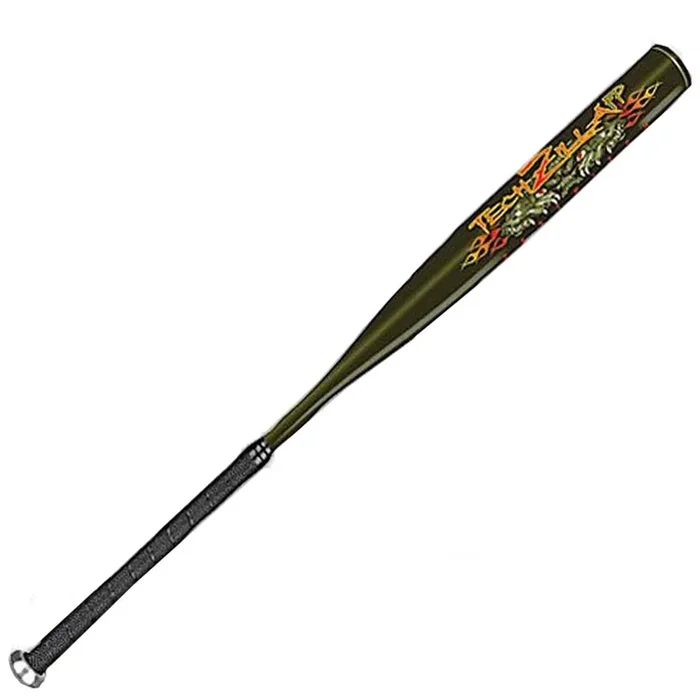 New Other Anderson TechZilla 32/22 17013 Fastpitch Softball Bat Green 2 1/4″ -10