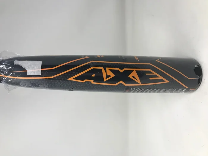 New Other Axe Bats 2017 Avenge Big Barrel 28/20 Senior League Bat Orange/Black