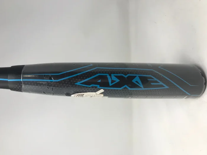 New Other Axe Elite -9 2017 28/19 Senior League Baseball Bat 2 5/8″ Barrel