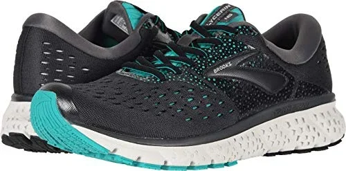 New Other Brooks Women Glycerin16 6 B Medium Running Shoe Women’s 12 Black/Gray