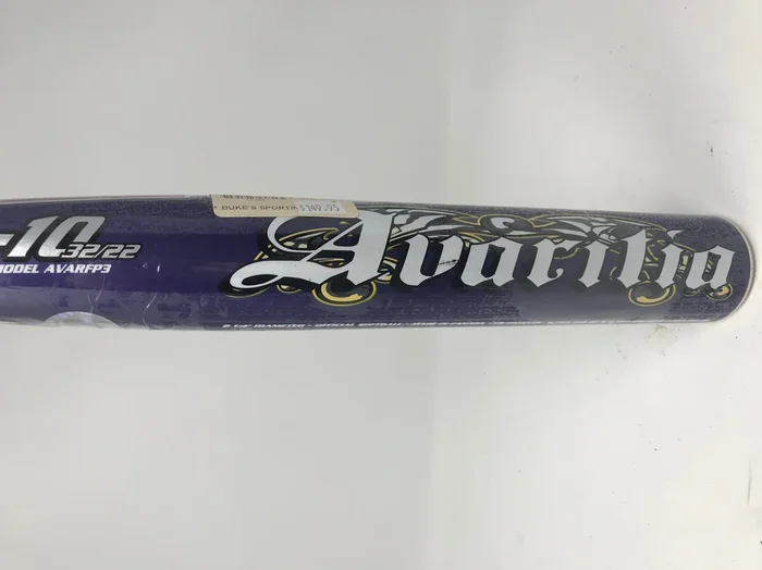 New Other Combat Avaritia AVARFP4 30/19 Fastpitch Softball bat 2 1/4″