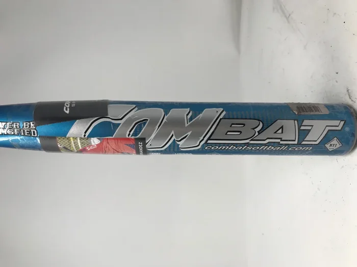 New Other Combat Lisa Fernandez LFFP3 30/18 Fastpitch Softball Bat Blue -12