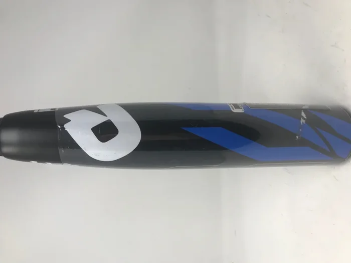 New Other DeMarini CF Zen UFX-19 30/20 USA Baseball Bat 2 5/8″ Black/Blue
