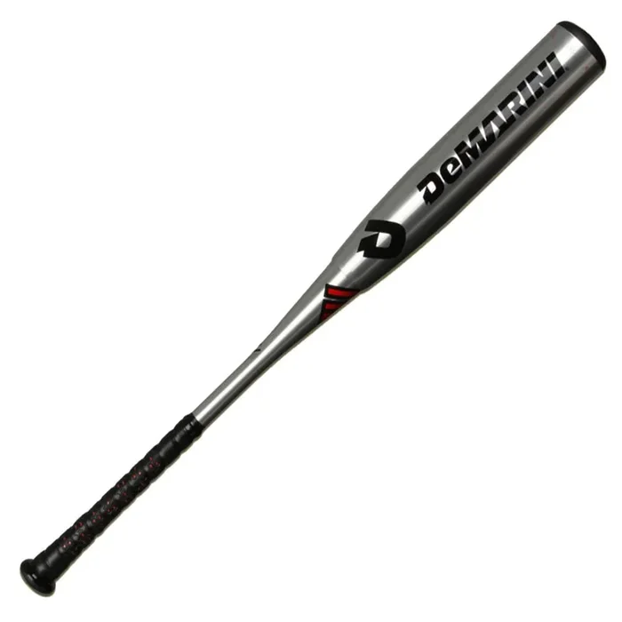 New Other DeMarini M2C12 M2M 33/30 BBCOR Baseball Bat 2012 (-3) 2 5/8″ Alloy