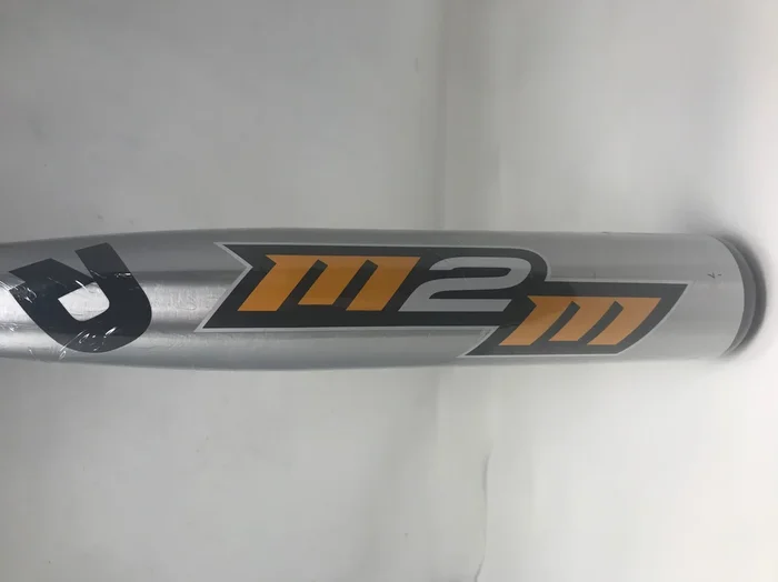 New Other DeMarini M2M M2B11 32/29 BESR Baseball Bat 2 5/8″ Baseball
