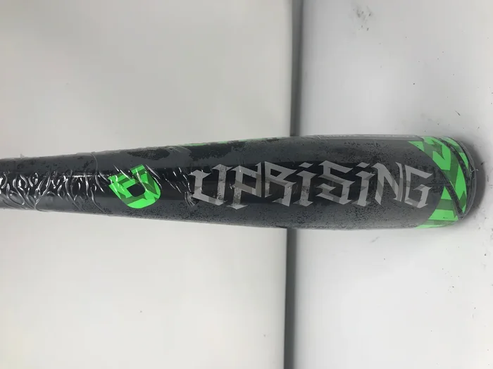 New Other DeMarini Uprising DXDMY 27/17 Little League Baseball Bat 2 1/4″ Black