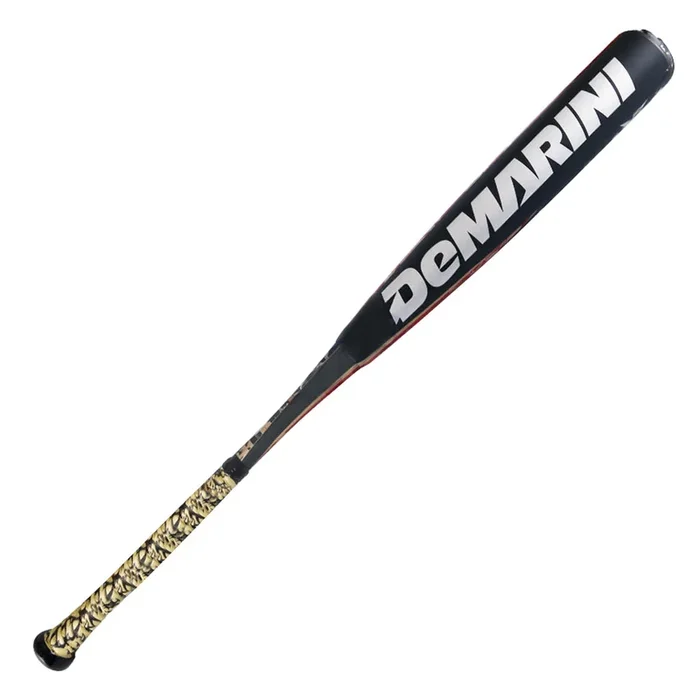 New Other DeMarini Voodoo 33/30 VDC14 BBCOR Baseball Bat Black/Red