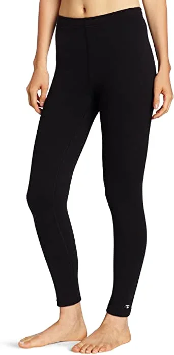New Other Duofold Women’s Heavy-Weight Double-Layer Thermal Leggings
