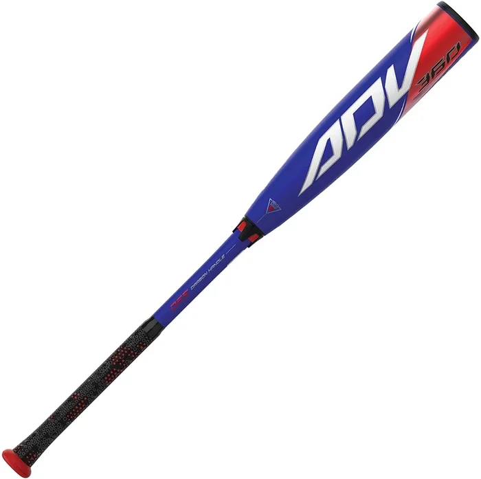 New Other Easton 2021 YBB20ADV11 Advance 360 USA Baseball Bat 31/20 Blue/Red