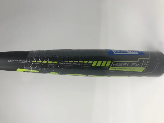 New Other Easton BB13RX 34/31 Reflex Alloy BBCOR Baseball Bat 2 5/8″ Barrel -3