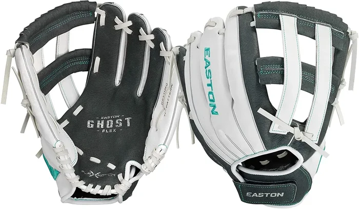New Other Easton Ghost Flex Youth Series 10 Inch Fastpitch Softball Glove RHT
