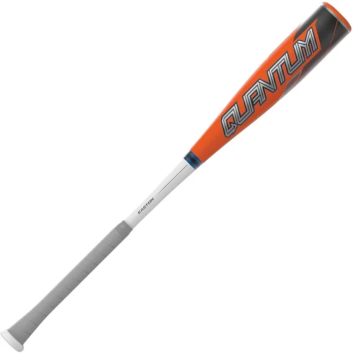 New Other EASTON Quantum -11 USA Youth Baseball Bat Big Barrel 30/19 Orange/Whit