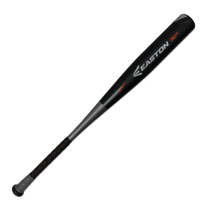 New Other Easton S3Z BB15S3Z 33/30 BBCOR Baseball Bat Black/Orange 2015 (-3)