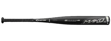 New Other Easton SL17MK8 32/24 Mako Beast XL Senior League Baseball Bat 2 5/8″