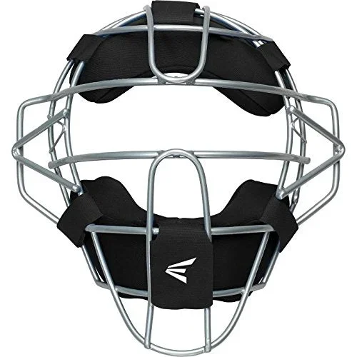 New Other Easton Speed Elite Traditional Catcher’s Facemask Adult Black/Silver