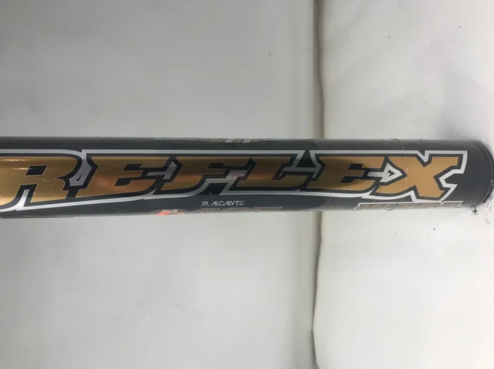 New Other Easton SRX2SC 32/21 Reflex Fastpitch Softball Bat Alloy Black/Gold