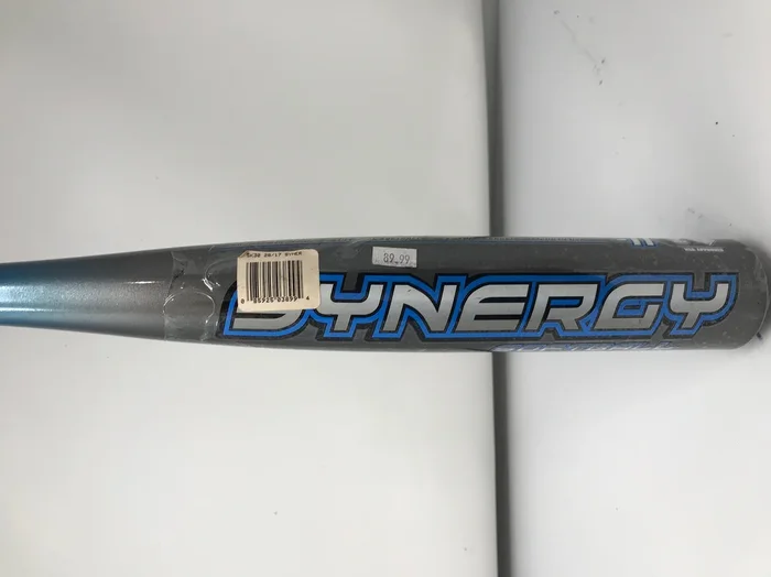 New Other Easton Synergy 29/18 SK30 Fastpitch Softball Bat Silver/Blue