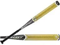 New Other Easton Synergy Clarity SRV1B 30/20 Yllw/Blk Fastpitch Softball Bat -10
