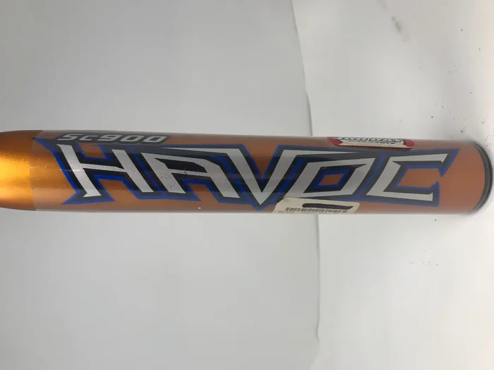 New Other Easton SZ910B 31/18.5 Havoc Fastpitch Softball Bat 14″ Barrel 2 1/4″