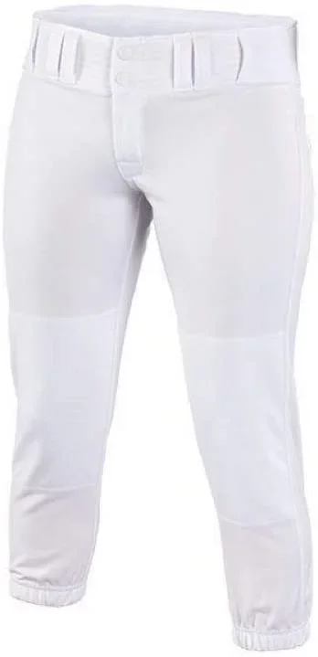 New Other Easton Womens Pro Pants A164147 White Small Softball Pants