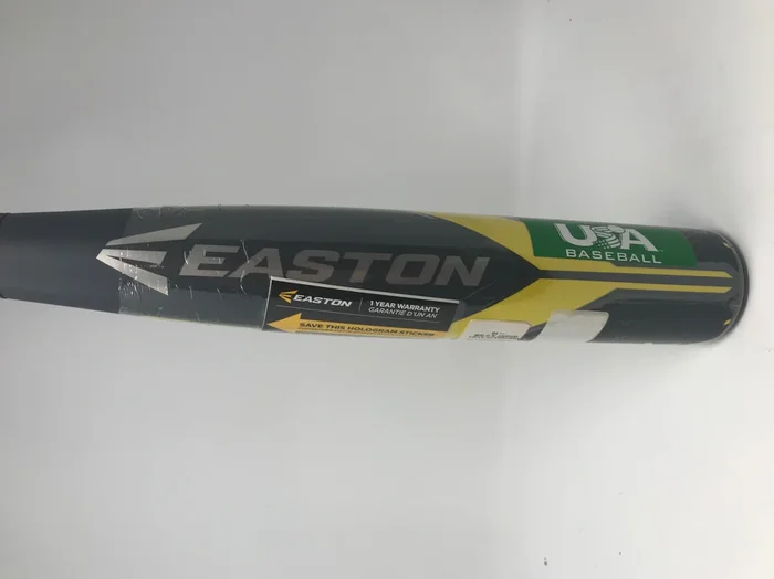 New Other. Easton YBB18GX10 31/21 Ghost X Little League Baseball Bat 2 5/8″ USA