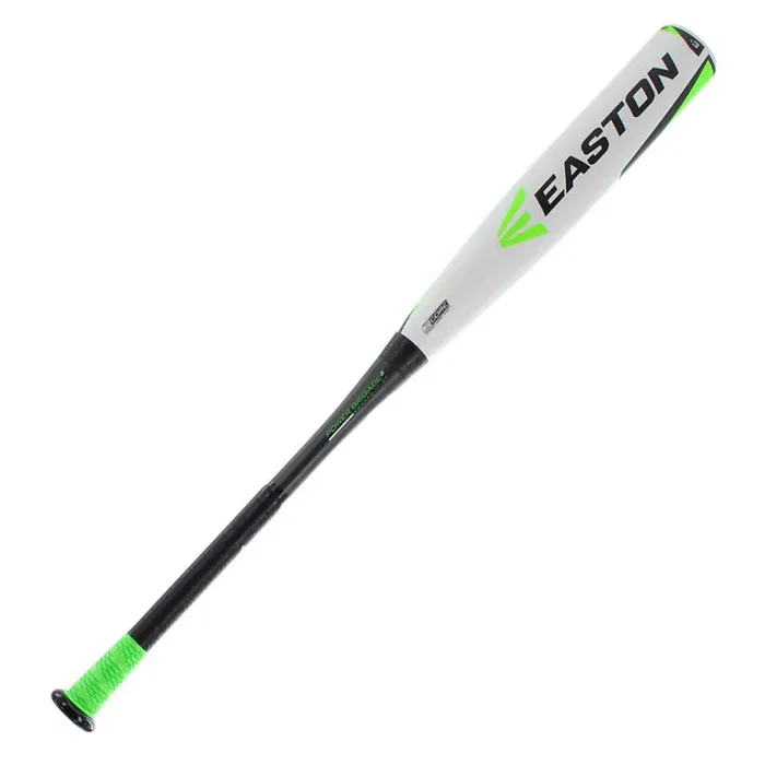 New Other Easton Z-Core Hybrid XL 34/31 BB16ZHL BBCOR Baseball Bat White/Black