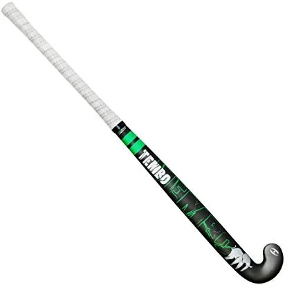New Other Harrow Tembo Field Hockey Stick 37.5 Inch Black/Green