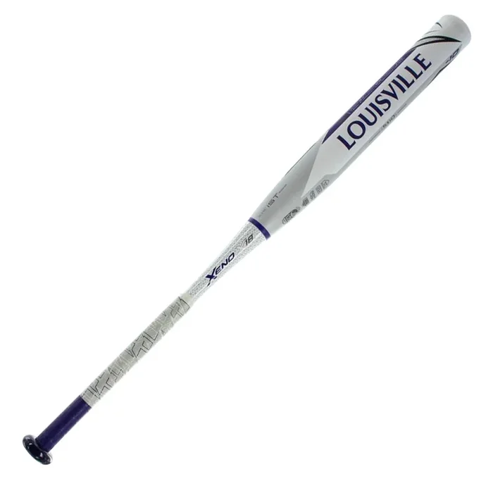 New Other Louisville Slugger 2018 Xeno FPXN18A 30/20 Fastpitch Softball Bat -10