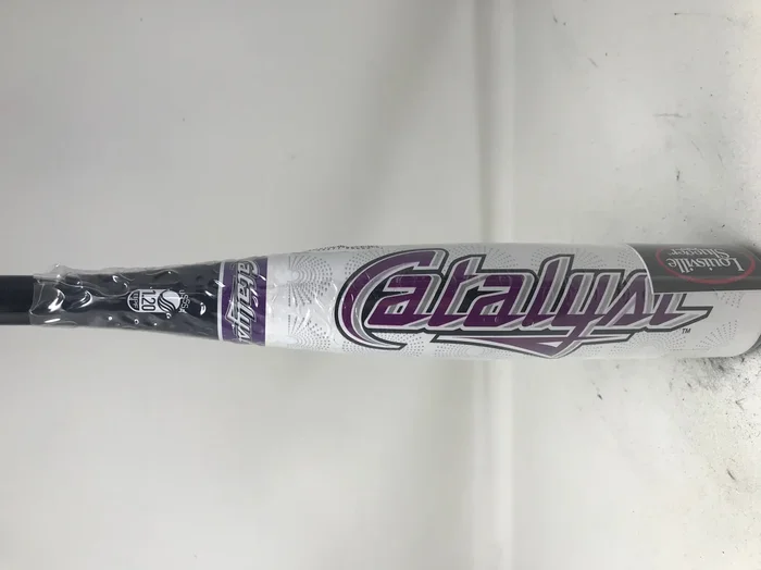 New Other Louisville Slugger 27/15.5 Catalyst FP12CY Fastpitch Softball Bat