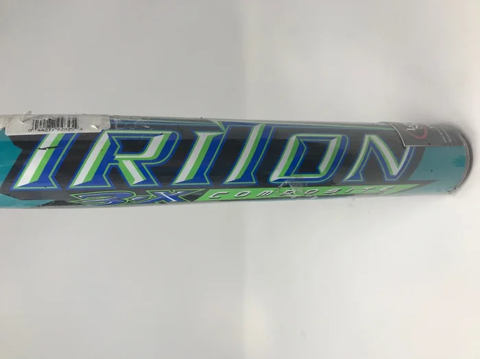 New Other, Louisville Slugger FP91T Triton 32/22 Fastpitch Softball Bat
