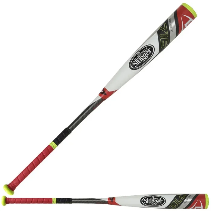 New Other Louisville Slugger Little League Select 716 (-12) 30/18 Baseball Bat