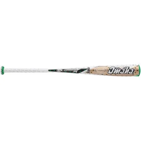 New Other Louisville Slugger Omaha SL136 30/20 Senior League Baseball Bat 2 5/8″