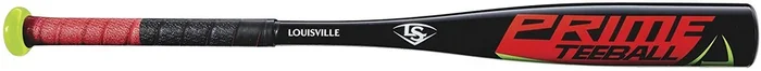 New Other Louisville Slugger Prime 918 24/11.5 Tee Ball Youth Baseball Bat -12.5
